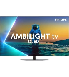 Телевізор Philips 55OLED820/12