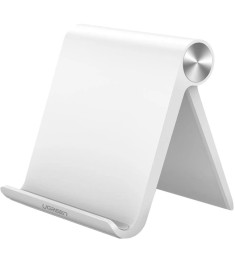 Настільний тримач UGREEN LP106 (White) (30285)
