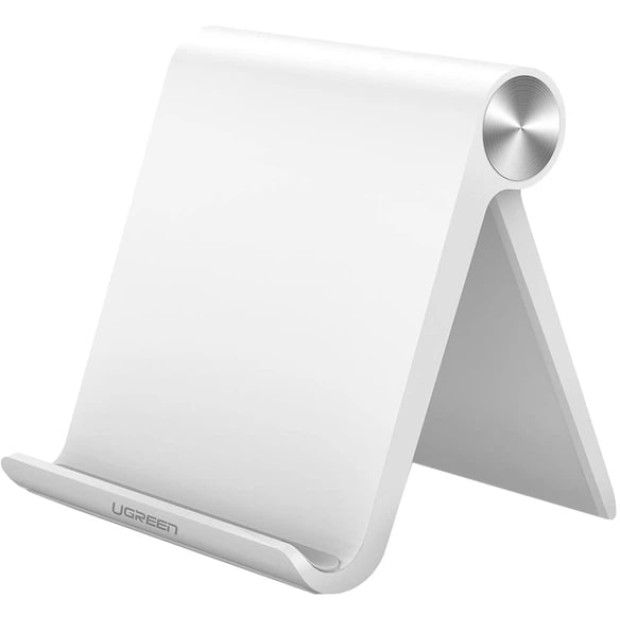 Настільний тримач UGREEN LP106 (White) (30285)