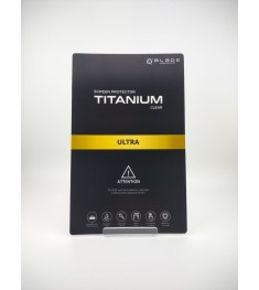 Захисна плівка з поліуретану для екрану Ultra HD