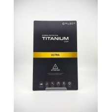 Захисна плівка з поліуретану для екрану Ultra HD