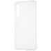 Силікон 6D Samsung Galaxy A36 (ShutCam) (Прозорий)