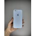 Силіконовий чохол оригінальної квадратно-круглої форми для Apple iPhone 6 / 6s (15) Ліловий Силіконовий чохол оригінальної квадратно-круглої форми для Apple iPhone 6 / 6s (15) Ліловий