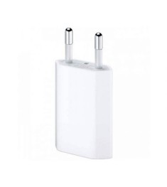 Адаптер живлення Apple USB 5W (MD813) (Оригінал)
