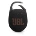 Портативна акустика JBL Clip 5 (Чорний) JBLCLIP5BLK K