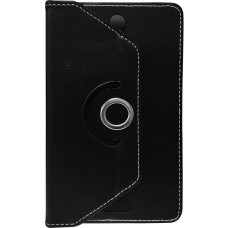 Чехол-книжка Universal Flat Leather Pad 6