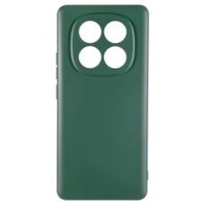 Чохол Original Xiaomi Redmi Note 15 Pro 4G (ShutCam) (Темно-зелений)