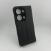 Чохол-книга Dux Soft Xiaomi Poco M6 Pro 4G (Чорний) Чохол-книга Dux Soft Xiaomi Poco M6 Pro 4G (Чорний)
