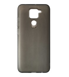 Силикон Harp Case Xiaomi Redmi Note 9 / Redmi 10X (Серый) Силикон Harp Case Xiaomi Redmi Note 9 / Redmi 10X (Серый)