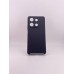 Силікон Graphite Xiaomi Redmi Note 13 4G (ShutCam) (Чорний)