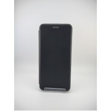 Чехол-книжка Оригинал Motorola Moto G13 / G23 (Чёрный)