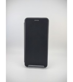 Чохол-книжка Оригінал Motorola Moto G13  /  G23 (Чорний)