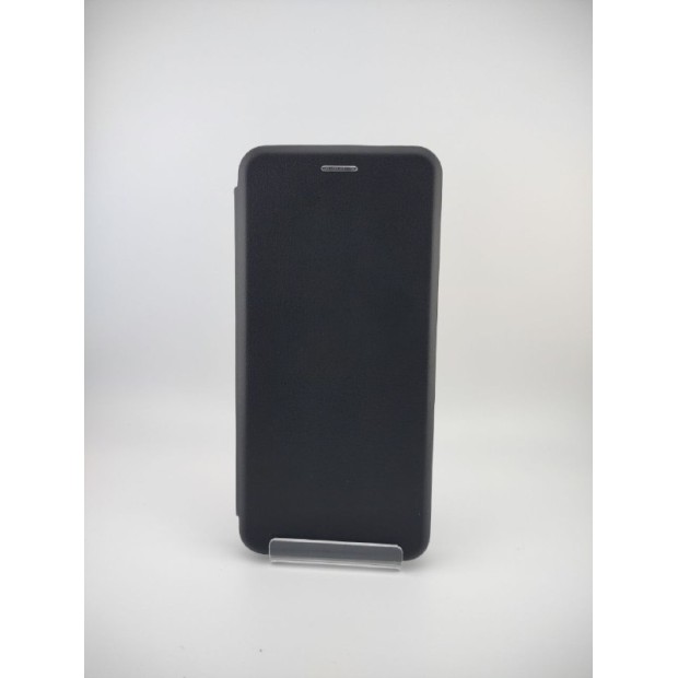Чохол-книжка Оригінал Motorola Moto G13  /  G23 (Чорний)