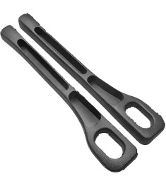 Заглушка для автомобиля XO C173 (2шт) (Black)