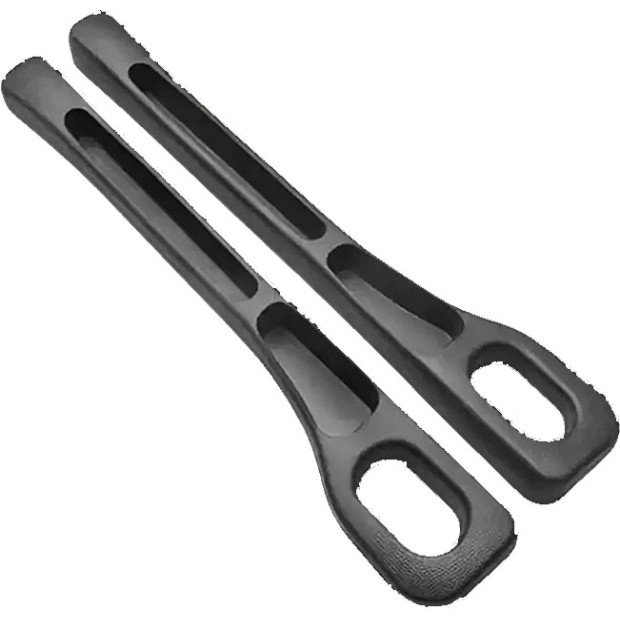 Заглушка для автомобиля XO C173 (2шт) (Black)