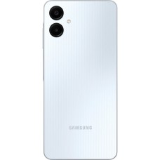 Мобильный телефон Samsung Galaxy A06 4/128Gb (Light Blue)