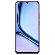 Мобильный телефон Realme Note 60X 3/64GB (Marble Black)