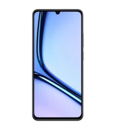 Мобільний телефон Realme Note 60X 3 / 64GB (Marble Black)
