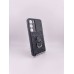 Чохол-кейс Ring Serge Armor Case Samsung Galaxy S23 (ShutCam) (Чорний)