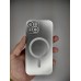 Накладка ColorPlus Armor Camers Magsafe Apple IPhone 14 (Silver) Накладка ColorPlus Armor Camers Magsafe Apple IPhone 14 (Silver)