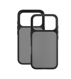 Накладка Blueo Ape Series Apple iPhone 17 Pro (Black)