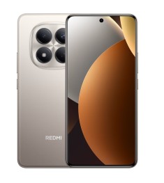 Смартфон Xiaomi Redmi Note 15 Pro 8/256GB Titanium