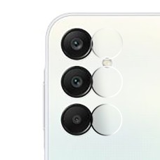 Захисне скло на камеру Samsung Galaxy A25