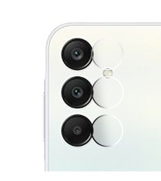 Защитное стекло на камеру Samsung Galaxy A25 Защитное стекло на камеру Samsung Galaxy A25