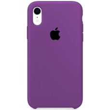 Original силиконовый чехол для Apple iPhone XR (28)