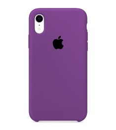 Силикон Original Case Apple iPhone XR (28)