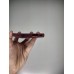 Силикон Original Samsung Galaxy S23 (ShutCam) (Бордовый)