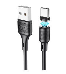 USB-кабель Hoco X52 Sereno magnetic (Type-C)