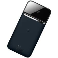 Бездротовий акумулятор Baseus Magnetic Wireless 10000mAh 20W (Синій)
