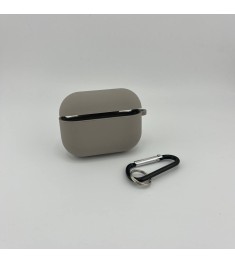 Чехол для наушников Full Silicone Case with Microfiber Apple AirPods Pro 2 (16) .. Чехол для наушников Full Silicone Case with Microfiber Apple AirPods Pro 2 (16) ..