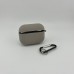 Чехол для наушников Full Silicone Case with Microfiber Apple AirPods Pro 2 (16) Stone Чехол для наушников Full Silicone Case with Microfiber Apple AirPods Pro 2 (16) Stone