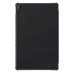 Case-book Smart Case Lenovo Tab M10 Plus 3rd Gen (Black)