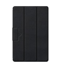 Case-book Smart Case Lenovo Tab M10 Plus 3rd Gen (Black)