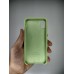Силикон Original Case Apple iPhone X / XS (Avocado) Силикон Original Case Apple iPhone X / XS (Avocado)