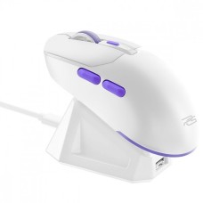 Мышь беспроводная игровая Proove Gaming Rate (White / Purple) CMRTWR003002, Харьков, Киев, Украинга
