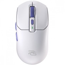 Мышь беспроводная игровая Proove Gaming Rate (White / Purple) CMRTWR003002, Харьков, Киев, Украинга