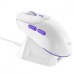 Мышь беспроводная игровая Proove Gaming Rate (White / Purple) CMRTWR003002, Харьков, Киев, Украинга