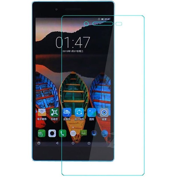 Стекло Lenovo Tab3 7 Essential 710L