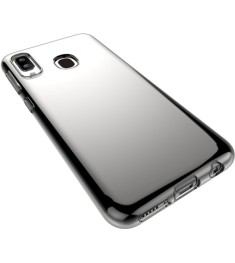 Силикон Virgin Case Samsung Galaxy A20 / A30 (2019) (прозрачный)