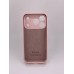 Чохол Original RoundCam Case Apple iPhone 17 Pro (76) Chalk Pink