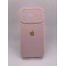 Чохол Original RoundCam Case Apple iPhone 17 Pro (76) Chalk Pink