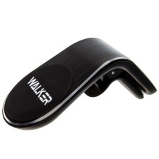 Автодержатель Walker CX-004 Magnetic (Чёрный) (Уценка) (Категория 1)