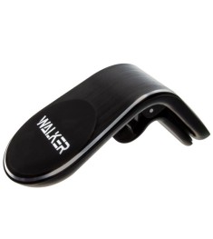 Автодержатель Walker CX-004 Magnetic (Чёрный) (Уценка) (Категория 1)