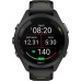 Смарт-годинник Garmin Forerunner 265S (Чорний  /  Нео Тропік)