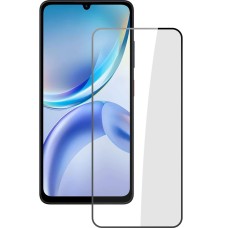 Захисне скло 5D Standard ZTE Blade A36 Black Захисне скло 5D Standard ZTE Blade A36 Black