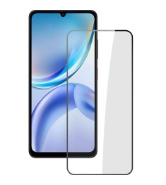 Захисне скло 5D Standard ZTE Blade A36 Black Захисне скло 5D Standard ZTE Blade A36 Black